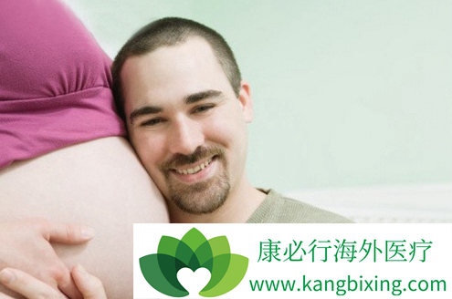 女同伴侣借卵代怀